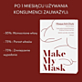 Make My Mask Maska do skóry głowy przeciw wypadaniu i na porost włosów