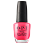 Opi Lakier do paznokci Strawberry Margharita 15ml