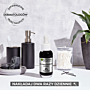 Garnier Skin Naturals Czysta Skóra Serum przeciw niedoskonałościom z Kwasem Aha, Bha i Węglem