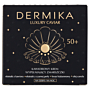 Dermika Luxury Caviar Kawiorowy Krem wypełniający zmarszczki 50+ dzień/noc