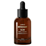 Jumiso Antioxidant Glow Facial Essence rozświetlająca esencja antyoksydacyjna do twarzy, 40ml
