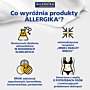 Allergika Lipolotio Sensitive Balsam natłuszczający, 500 ml