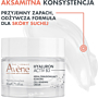Avène Hyaluron Activ B3 Krem odbudowujący komórki 