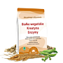 Dr. Jacobs Białko Wegańskie Kreatyna Enzymy Proszek, 1 kg