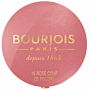 Bourjois Pastel Joues 16 Rose Coup de Foudre Róż do policzków