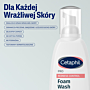 Cetaphil Pro Redness Control Pianka do mycia