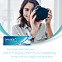 Dailies Aqua Comfort Plus Soczewki jednodniowe,  -1,00