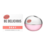 DKNY Be Delicious Fresh Blossom Woda perfumowana dla kobiet, 100 ml