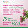 Promensil Forte Preparat łagodzący objawy menopauzy Tabletki, 30 szt.