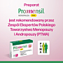 Promensil Forte Preparat łagodzący objawy menopauzy Tabletki, 30 szt.