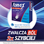 Fervex Ból i Gorączka 500 mg Tabletki, 16 szt.