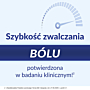 Fervex Ból i Gorączka 500 mg Tabletki, 16 szt.
