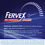 Fervex Ból i Gorączka Forte 1000 mg, tabletki 8 szt.