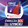 Fervex Ból i Gorączka Forte 1000 mg, tabletki 8 szt.