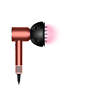 Dyson Supersonic Nural Suszarka do włosów, Truskawkowy Brąz