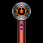Dyson Supersonic Nural Suszarka do włosów, Truskawkowy Brąz