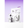 Holika Holika PDRN Spot Brightening Jelly Mask, Rozświetlająca maska do twrzy