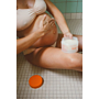 Lucy Body Scrub Rewitalizujący peeling cukrowy do ciała