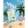 LalaRecipe Matcha Cica Sun Stick Łagodzący sztyft przeciwsłoneczny, SPF50+ PA++++
