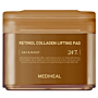 Mediheal Retinol Collagen Lifting Pad 