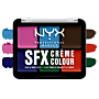 NYX SFX Farba do twarzy i ciała Secondary