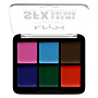 NYX SFX Farba do twarzy i ciała Secondary