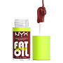 NYX Fat Oil Lip Drip Błyszczyk do ust Sprinkle Sprinkle
