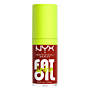 NYX Fat Oil Lip Drip Błyszczyk do ust Losin Cone-trol