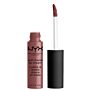 NYX Soft Matte Lip Cream Szminka w płynie Toulouse