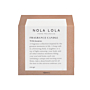 Nola Lola Wild Jasmine Świeca zapachowa, 110 g