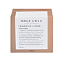Nola Lola Wild Jasmine Świeca zapachowa, 240 g