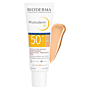 Bioderma Photoderm M Krem do skóry z tendencją do przebarwień SPF50+, Jasny
