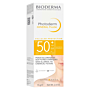 Bioderma Photoderm Fluid mineralny do skóry wrażliwej i alergicznej SPF 50+ 