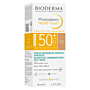 Bioderma Photoderm Nude Touch Ochronny podkład mineralny SPF 50+, Ciemny