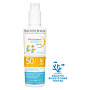 Bioderma Photoderm Pediatrics Niewidoczny nawilżający spray ochronny dla dzieci SPF 50+ / UV 25