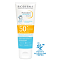 Bioderma Photoderm Pediatrics Fluid mineralny dla dzieci do skóry wrażliwej i alergicznej SPF 50+