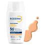 Bioderma Photoderm XDefense Ochronny ultralekki fluid o działaniu detoksykującym SPF 50+, 02