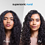 Dyson Supersonic Nural Suszarka do włosów, Truskawkowy Brąz