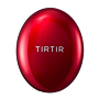 Tirtir Mask Fit Red Cushion Podkład w gąbce, 51N Fudge