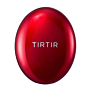 Tirtir Mask Fit Red Mini Cushion – Podkład w Gąbce SPF40 PA++, 21N Ivory