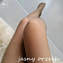 Veera Pończochy przeciwżylakowe 140 DEN, Kolor Jasny orzech, Rozm. 1/2