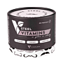 Vivoplena Steel Vitamins witaminy dla mężczyzn energia magnez, 60 kapsułek