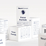 NeuroGenesis Suplement diety Focus Formula kapsułki na koncentrację i pracę mózgu