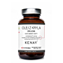 Kenay Suplement diety olej z kryla EPA DHA Superba Boost