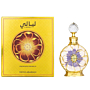 Swiss Arabian Layali olejek perfumowany, 15ml
