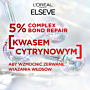 Elseve Bond Repair Szampon do włosów