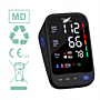 Medi Sleep ciśnieniomierz naramienny elektroniczny fc-bp113 dla dorosłych