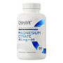 OstroVit Cytrynian Magnezu 400 mg + Witamina B6 90 tabs