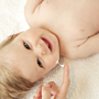 Alphanova Bebe Bio Nawilżający krem do twarzy i ciała na bazie oliwy, do skóry suchej i atopowej, 75 ml