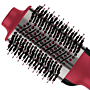 REVLON PRO COLLECTION RVDR5279 Szczotko-suszarka do włosów, tytanowa, z jonizacją